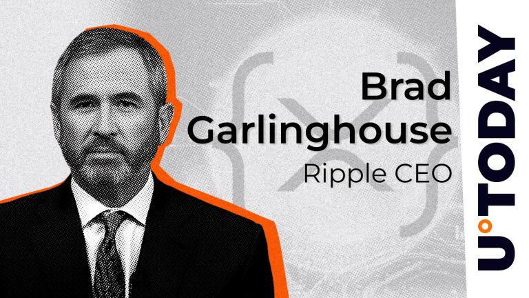 Ripple CEO Breaks Silence on ‘Huge Progress’ for XRP Ledger