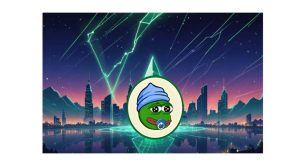 LILPEPE Presale Sells Out: Meme Coin Hype