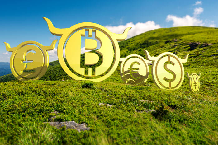 Nobody Is Interested in Bitcoin; Thus, a Rally to $165K Is Shaping Up – FXEmpire