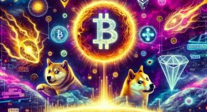 XRP Faces Its Old Rival as Stellar Makes a New Push for the Spotlight