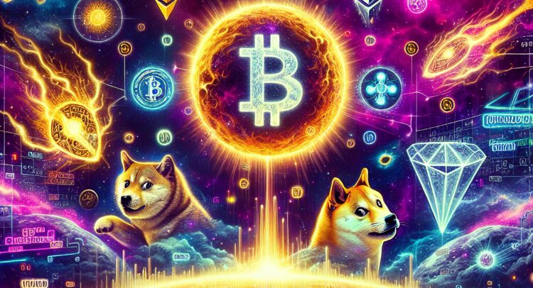 XRP Faces Its Old Rival as Stellar Makes a New Push for the Spotlight