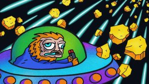 Whales Buy $495K in Two Days