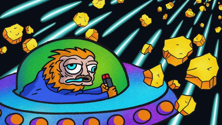 Whales Buy $495K in Two Days