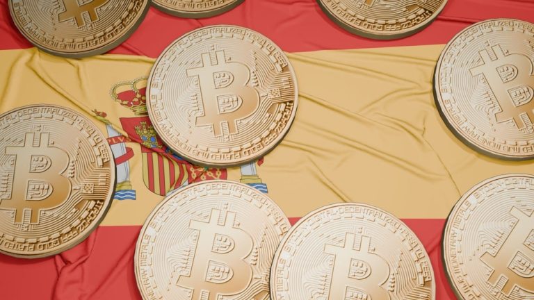 Spain Introduces Law to Acquire Crypto Exchanges' Data, Seize Digital Assets – Bitcoin.com News