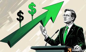 GENIUS crypto bill passed – Will stablecoins reach $3.7T by 2030?