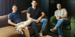 Crypto startup Nook raises $2.5 million from Coinbase Ventures, defy.vc, and UDHC