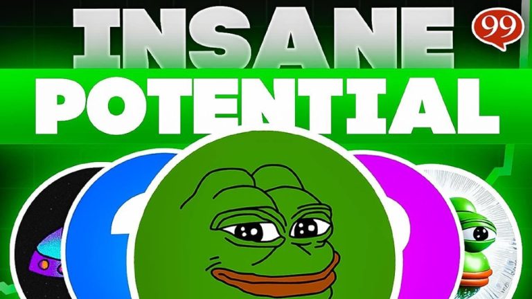 Top Meme Coins to Buy and Hold This June 2025
