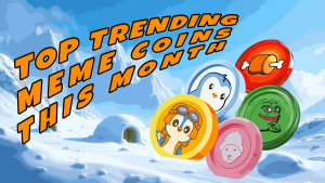 5 Best Meme Coins to Buy Now — APC Coin Tops the List with Myro, SUNDOG, and More