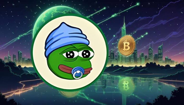 Little Pepe (LILPEPE) and 4 Other Tokens Building Strong Momentum to Buy Now – Bitcoin.com News