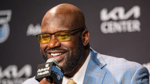 Shaquille O’Neal to pay $1.8 million to settle FTX class action lawsuit